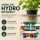 Canna Hydro Nutrient Set XL