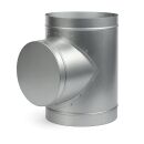 Lid for Metal Pipe 250 mm
