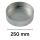 Lid for Metal Pipe 250 mm