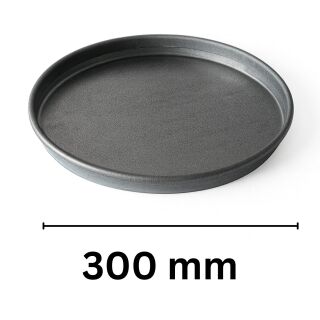 Deckel für Abluftschlauch 300 mm