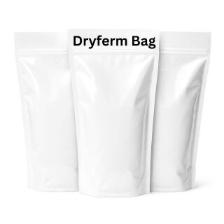 Dryferm Fermbag 100g Set of 3