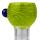 Heavy Green Glass Bong Bowl 18.8 mm Joint
