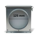 Air Intake Filter 125 mm - Grow Air Inlet Exhaust