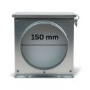 Air Intake Filter 150 mm - Grow Fresh Air Exhaust