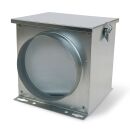 Air Intake Filter 200 mm - Grow Fresh Air Exhaust
