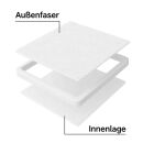 Replacement Air Intake Filter 200 mm - Grow Air Inlet Exhaust