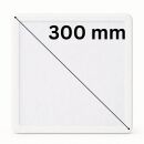 Replacement Air Intake Filter 300 mm - Grow Fresh Air...