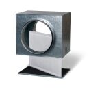Replacement Air Intake Filter 300 mm - Grow Fresh Air...