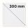 Replacement Air Intake Filter 300 mm - Grow Fresh Air Exhaust