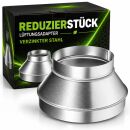 Reduzierstück 300 mm / 450 mm Metall –...