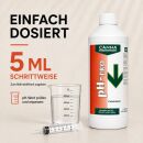 Canna ph- Minus Wuchs 1 Liter