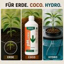 Canna ph- Minus Wuchs 1 Liter