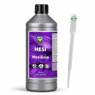 Hesi Hesilicio 100 ml - Silizium Dünger