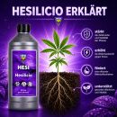 Hesi Hesilicio 2,5 Liter - Silizium Dünger