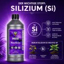 Hesi Hesilicio 2,5 Liter - Silizium Dünger