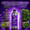 Hesi Hesilicio 2,5 Liter - Silizium Dünger