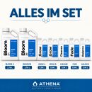 Athena Düngerset M - Komplett Dünger Set