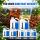 Athena Fertilizer Set M - Complete Nutrient Kit