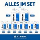 Athena Düngerset XL - Komplett Dünger Set