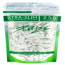 Purize Activated Charcoal Filters 250 Pieces 5.9 mm Diameter