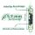 Purize Activated Charcoal Filters 250 Pieces 5.9 mm Diameter