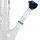 Bong Glas Kopf Heavy Blau 18,8 mm Schliff 4-teiliges Set