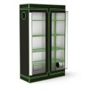 Dark Box Grow Zelt 120x40x200 cm – Propagator...