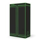 Dark Box Grow Tent 120x40x200 cm – Propagator Seedling Grow Box