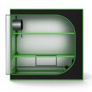 Dark Box Grow Tent 120x60x120 cm – Propagator Seedling Grow Box