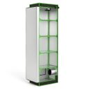 Dark Box Grow Zelt 60x40x200 cm – Propagator...