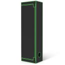 Dark Box Grow Tent 60x40x200 cm – Propagator Seedling Grow Box