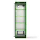 Dark Box Grow Tent 60x40x200 cm – Propagator Seedling Grow Box