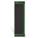 Dark Box Grow Tent 60x40x200 cm – Propagator Seedling Grow Box