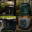 Grow 500 Watt Water Tank Heating Rod