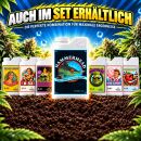 Advanced Nutrients Hammerhead 1 Liter - PK Booster Fertilizer
