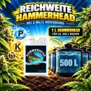 Advanced Nutrients Hammerhead 250 ml - PK Booster Fertilizer