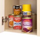 Geheimversteck Rotkohl
