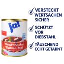 Bohnentopf Dosensafe - Geheimversteck Konservendose
