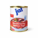 Bohnentopf Dosensafe - Geheimversteck Konservendose