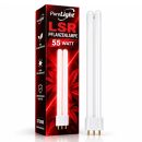 Weedness LSR 55 Watt Fluorescent Tube - Grow Light for...