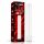 Weedness LSR 55 Watt Fluorescent Tube - Grow Light for Plant Growth, Seedling Cultivation, and Vegetative Phase (55 Watt Bloom)