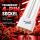 Weedness LSR 55 Watt Fluorescent Tube - Grow Light for Plant Growth, Seedling Cultivation, and Vegetative Phase (55 Watt Bloom)