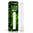 Weedness LSR 55 Watt Fluorescent Tube - Grow Light for...