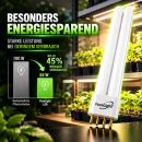 LSR 55 Watt Leuchtstoffröhre Wuchs – Pflanzenlampe für Vegetationsphase