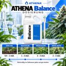 Athena Balance Dünger 3,78 Liter