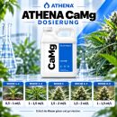 Athena CaMG 0.94 Liter - Calcium and Magnesium Supplement