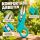 Garden Shears Knipp - Mini Plant Pruner