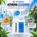 Athena Cleanse Fertilizer 1 Gallon