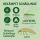 500 Live Aphid Larvae - Versatile Beneficial Insect for Pest Control
