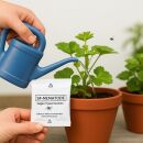 SF Nematoden 3 Mio. - gegen Trauermücken Nützlinge